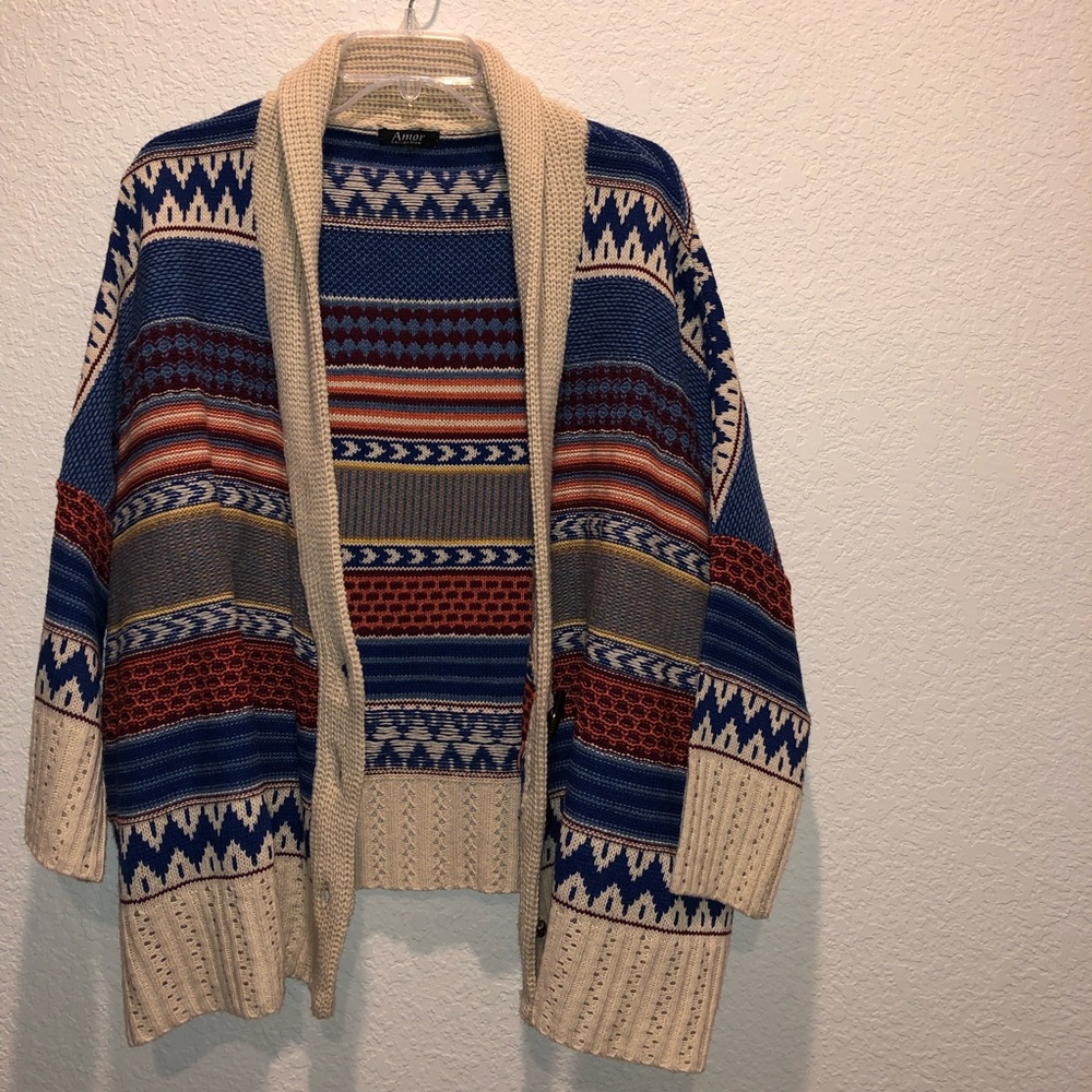Poncho